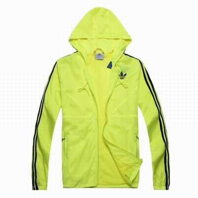 veste adidas decathlon