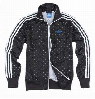 pull adidas couleur