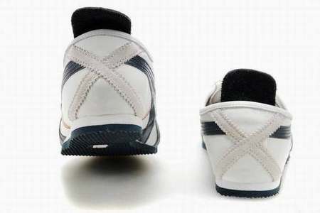 asics gel zaraca femme avis