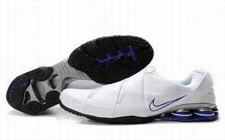 nike shox nz homme france