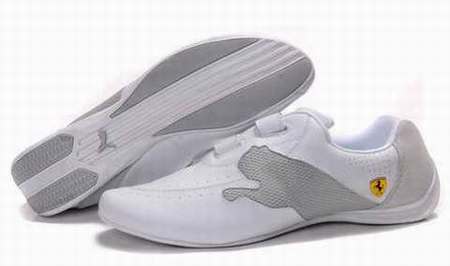 puma femme sans lacet