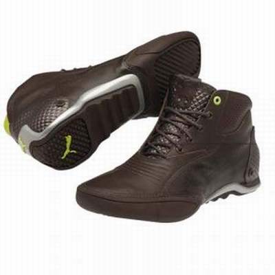 basket homme pas cher puma