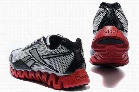 reebok ventilator femme pas cher