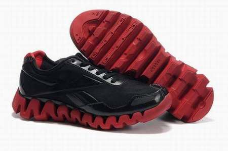 basket reebok go sport