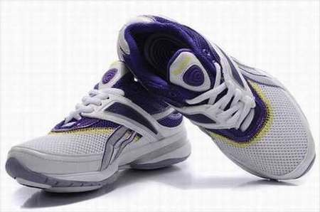 tennis reebok pas cher