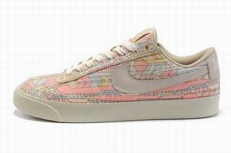 nike blazer femme personnalisable