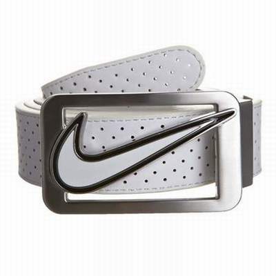 ceinture lombaire musculation nike