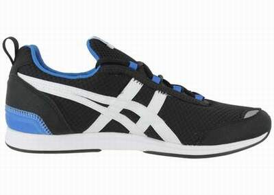 chaussure asics decathlon
