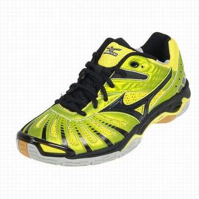 chaussure adidas handball gardien