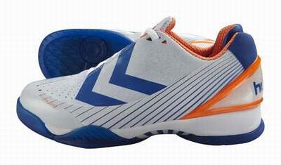 chaussure adidas handball gardien