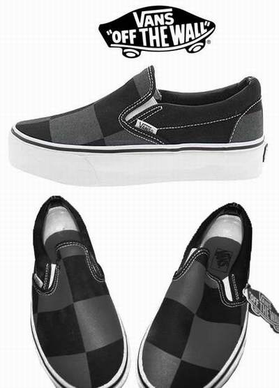 chaussures vans troyes