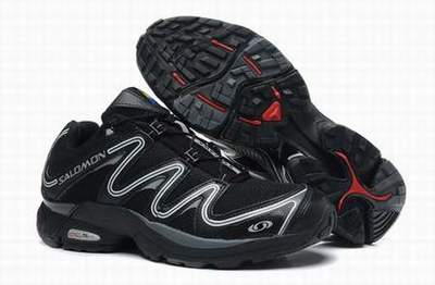 chaussures a memoire de forme intersport