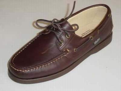 chaussure bateau homme san marina
