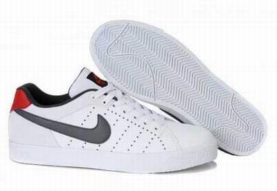 chaussure nike stabilisé