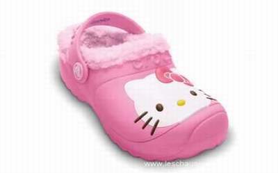sarenza crocs homme