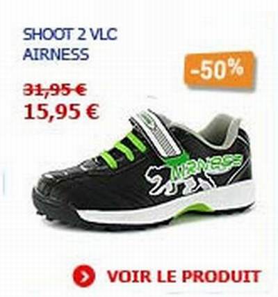 chaussures a memoire de forme intersport