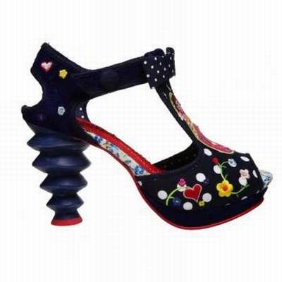chaussures originales