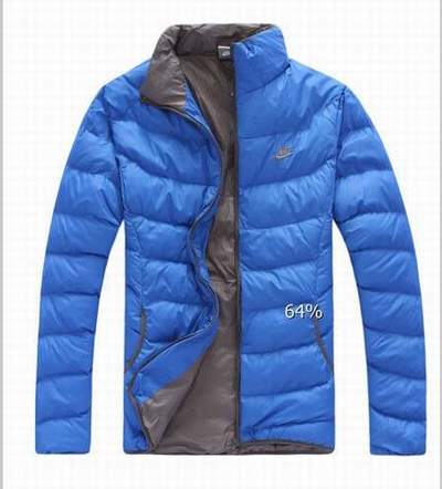 doudoune nike femme france