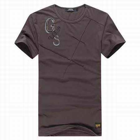 veste g star solde