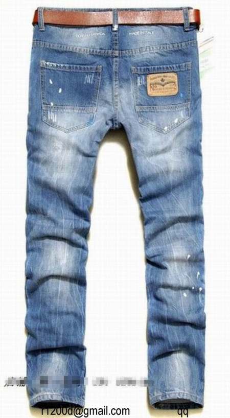 dsquared jeans homme 2014