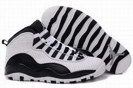 chaussures homme regard
