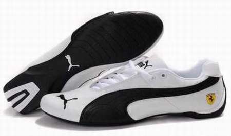 basket puma femme cdiscount