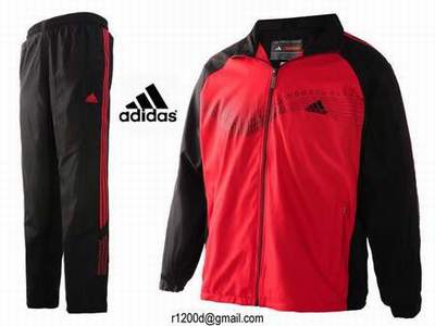 intersport survetement nike junior
