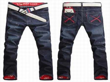 jeans marithe francois girbaud homme