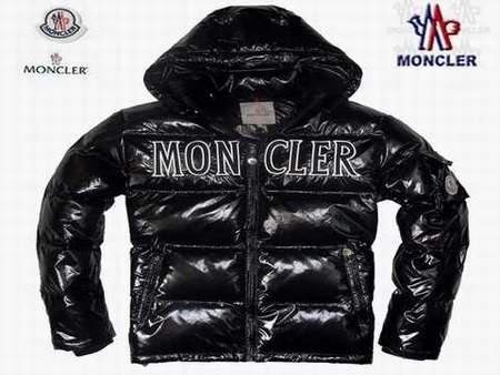 moncler pas cher avis