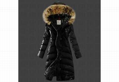 vrai doudoune moncler