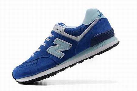 new balance a paillette