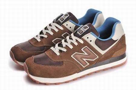 new balance 574 rouge pas cher