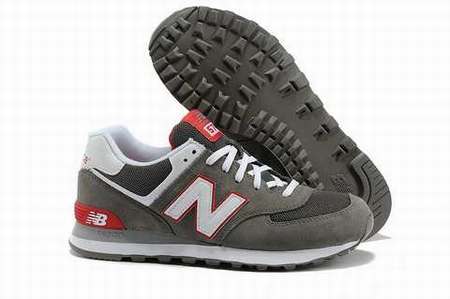 new balance femme taille 40