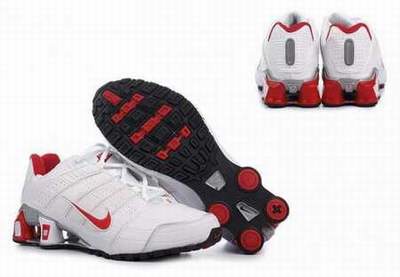 nike shox rivalry homme france