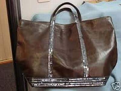 sac vanessa bruno soldes