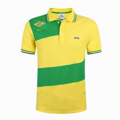 lacoste espagne
