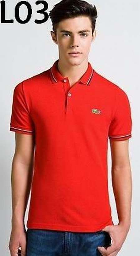 polo asics homme discount