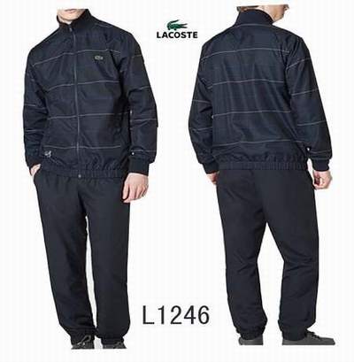 pulls lacoste homme pas cher