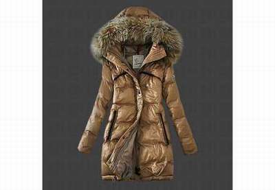 ou acheter doudoune moncler