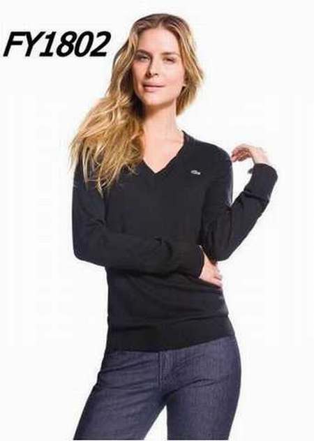 pull vans femme pas cher