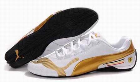 puma espera femme pas cher