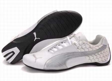 soulier de puma