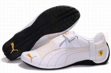 puma speed cat sd femme