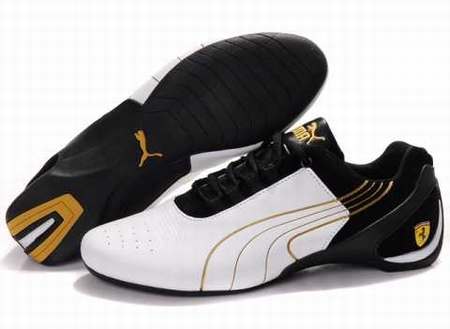 puma homme pas cher