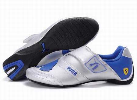 tong puma pas cher