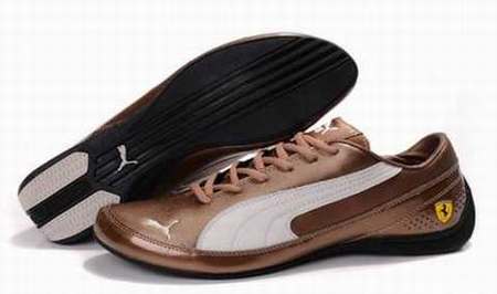 puma trinomic disc homme pas cher