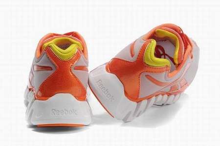 reebok easytone femme pas cher