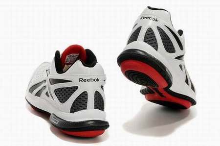 basket reebok ortholite