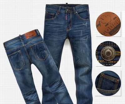 jeans dsquared neuf