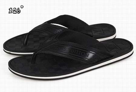 sabot guess homme